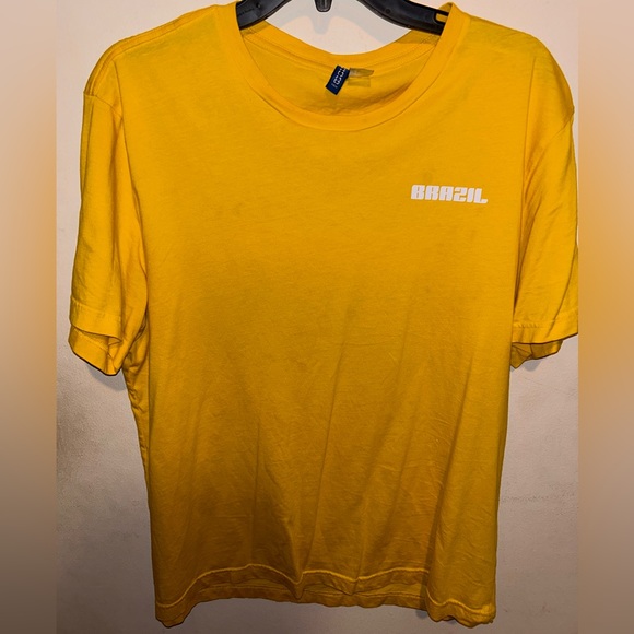 H&M Graphic Brazil Tee - Picture 2 of 3